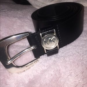 Micheal kors belt